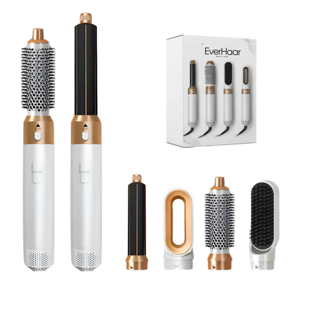 5 in 1 Hairstyler – Nr. 1 Dyson Alternative
