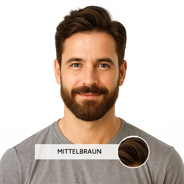 EverHaar - Sofort-Farbshampoo