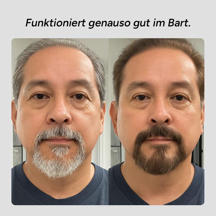 EverHaar - Sofort-Farbshampoo