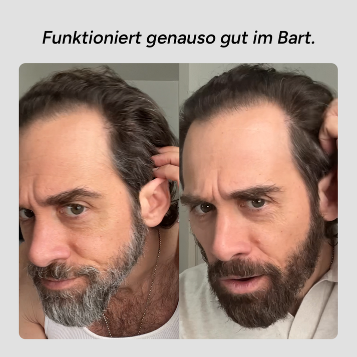 EverHaar - Sofort-Farbshampoo