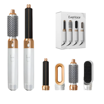 5 in 1 Hairstyler – Nr. 1 Dyson Alternative